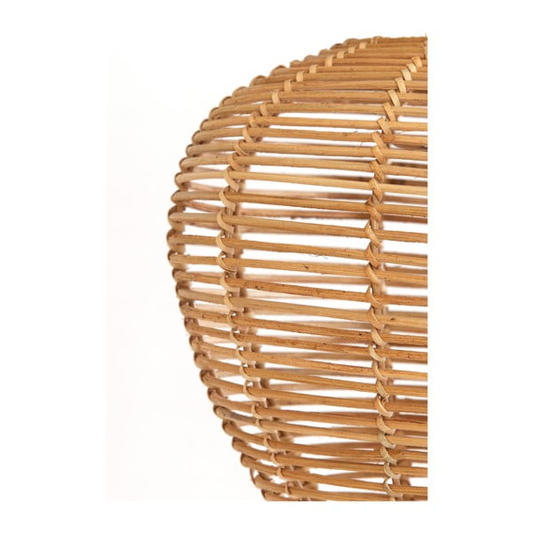 Šviestuvo gaubtas natūralios spalvos ø 29 cm Latvia – Light & Living-image-2
