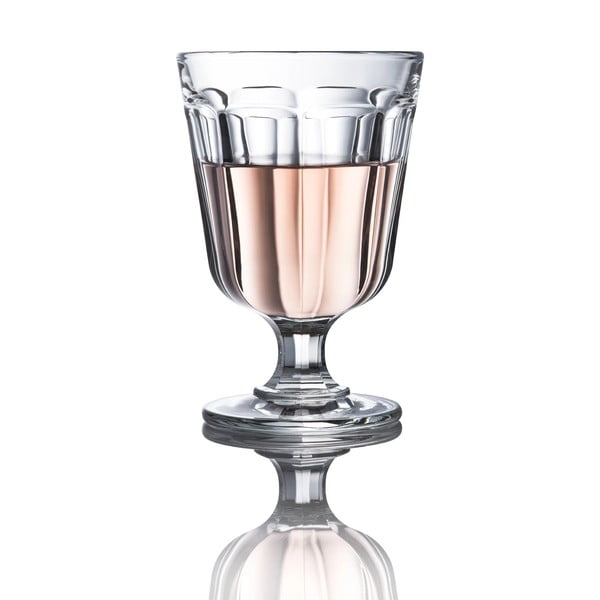 Stiklinė su kojele La Rochère, 230 ml-image-2