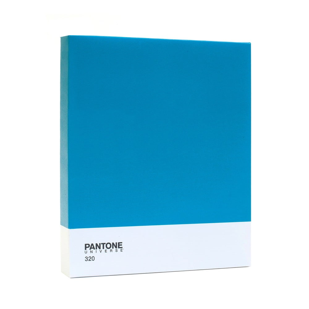 Vaizdas Pantone 320 Classic Turquoise