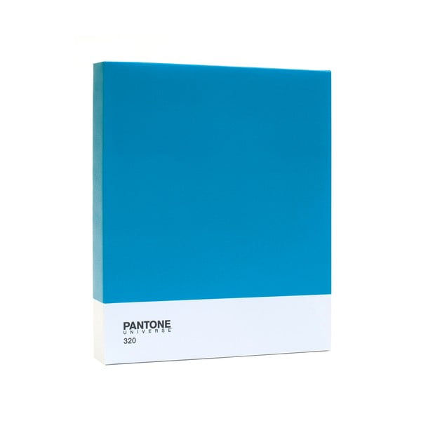 Vaizdas Pantone 320 Classic Turquoise