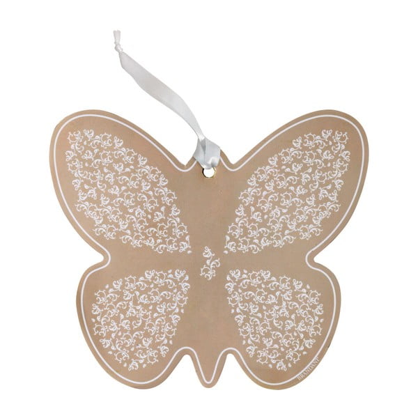 Pakabinama dekoracija Brandani Butterfly Riccioli di Fata