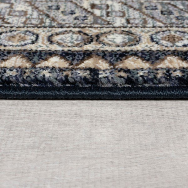 Kilimas tamsiai mėlynos spalvos 160x234 cm Babylon – Flair Rugs-image-4