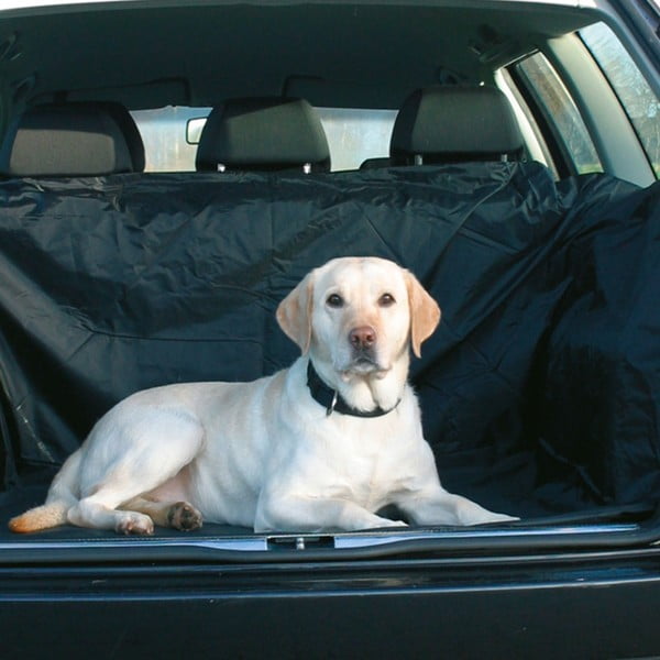 Automobilio apsauga Trixie – Plaček Pet Products