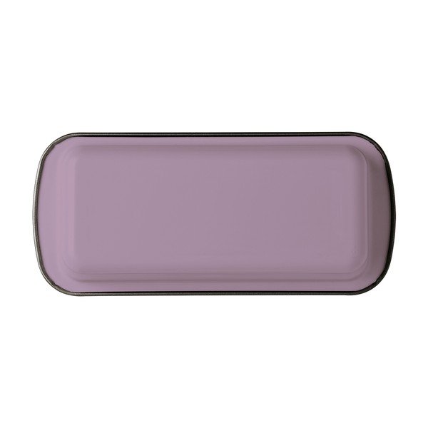 Pink Guardini "Bon Ton Loaf" plieninė kepimo forma-image-1