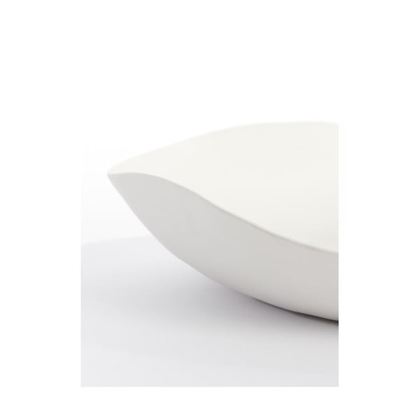 Iš metalo dekoratyvinis padėklas 32x33 cm Anzio – Light & Living-image-4