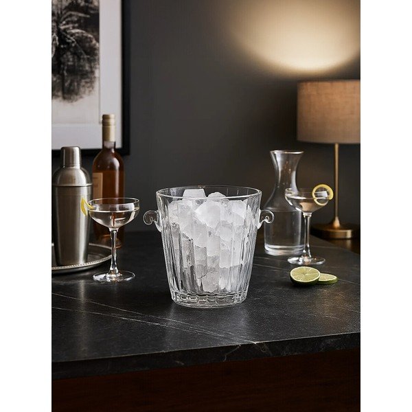 Iš stiklo vėsinimo indas 2,1 l Beaufort – Premier Housewares-image-1