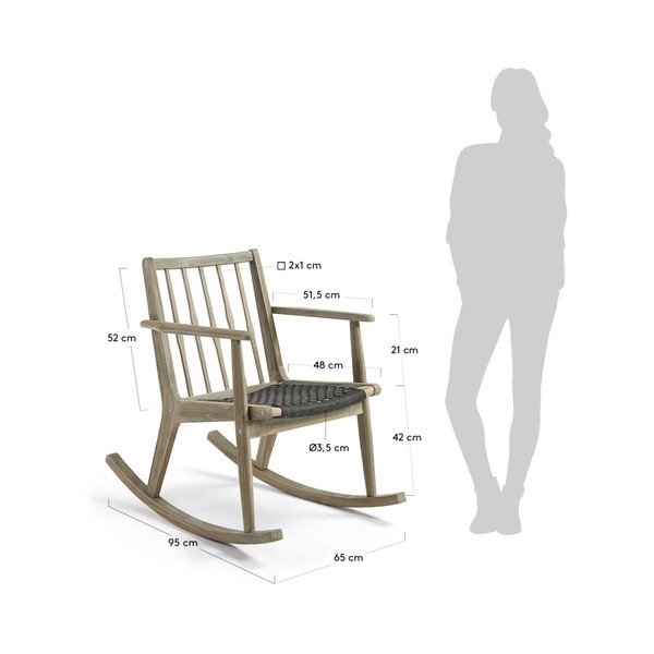 "La Forma Phylip" supamoji kėdė-image-4