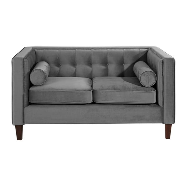 Antracito pilkos spalvos sofa "Max Winzer Jeronimo", 154 cm