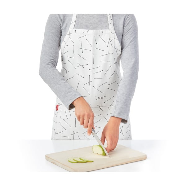 Prijuostė iš medvilnės – Rayen-image-4