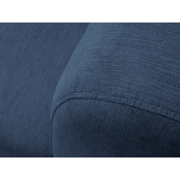 Mėlyna dvivietė sofa "Windsor & Co Sofos Sigma-image-3