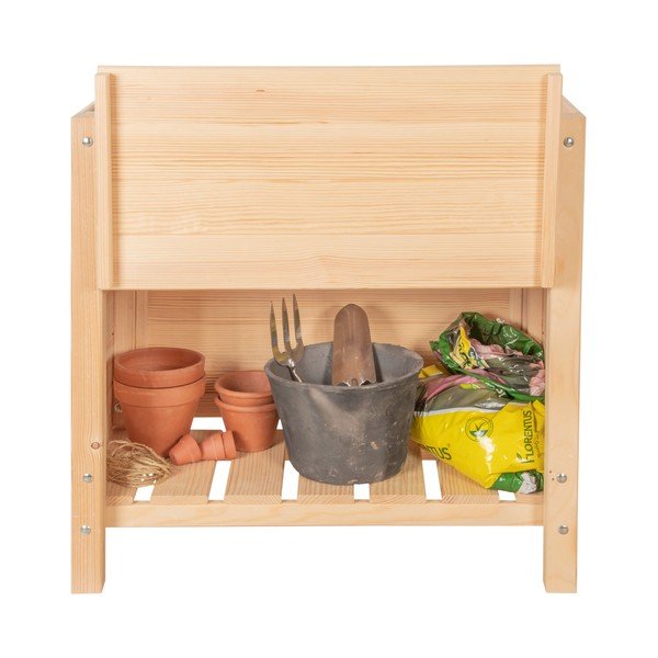 Pakelta sodo lysvė – Esschert Design-image-1