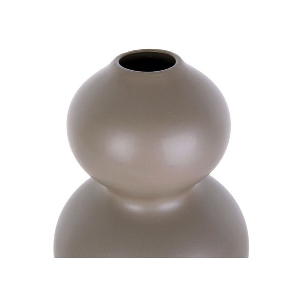 Pilka keraminė vaza PT LIVING Eminent Bubbles-image-3