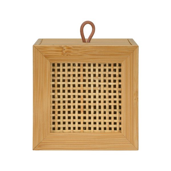 Bambuko vonios kambario organizatorius Wenko Allegre, 9 x 9 cm-image-3