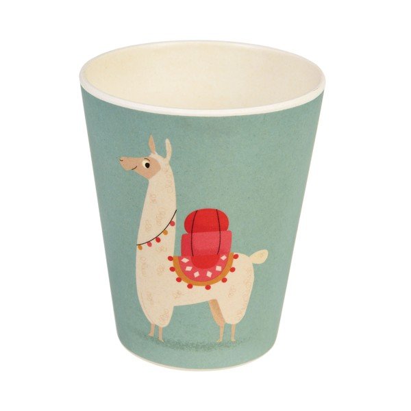 "Rex London Dolly Llama" kūdikio puodelis