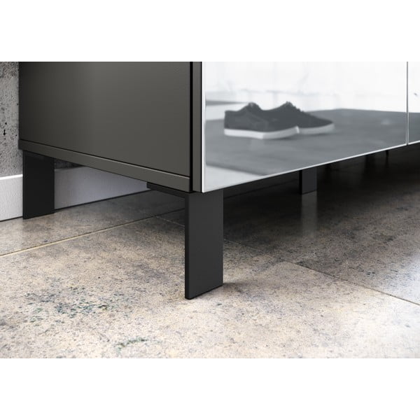 Spintelė batams antracito spalvos Ceduna – Germania-image-4