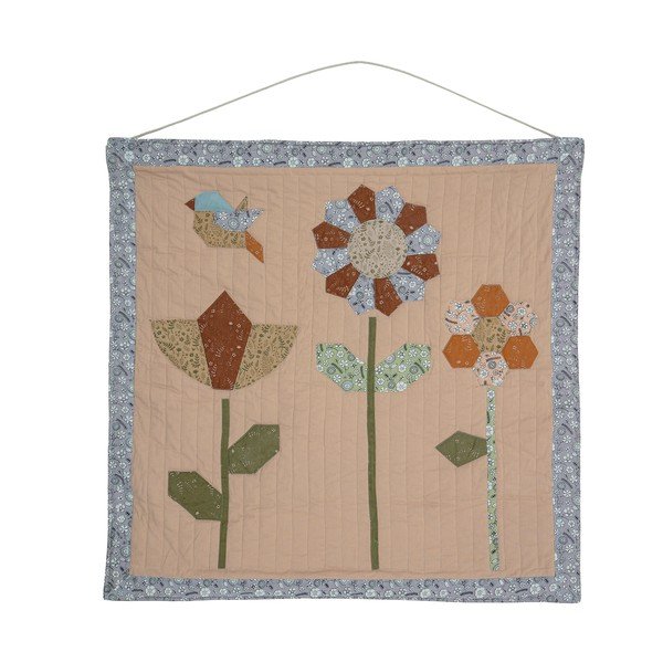 Vaikiški tapetai Tanne – Bloomingville Mini