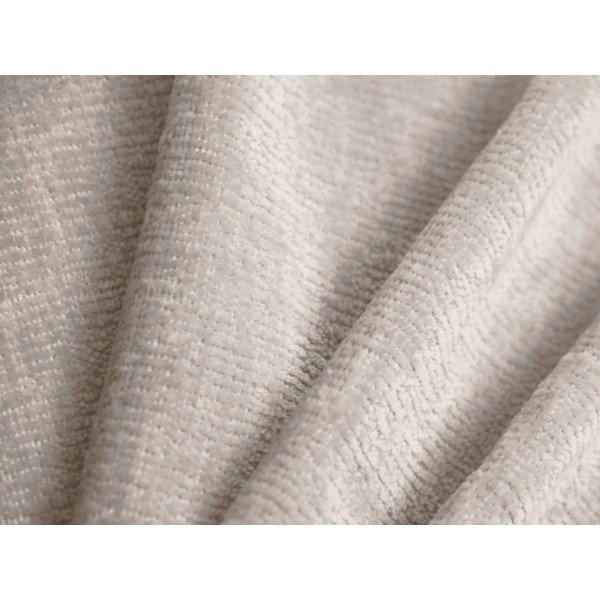 Kreminės spalvos viengulė lova audiniu dengta su sandėliavimo vieta su lovos grotelėmis 90x200 cm Amy – Micadoni -image-4