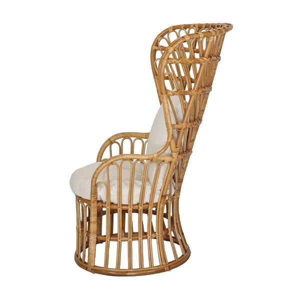 Ratano fotelis WOOX LIVING Ratta-image-4