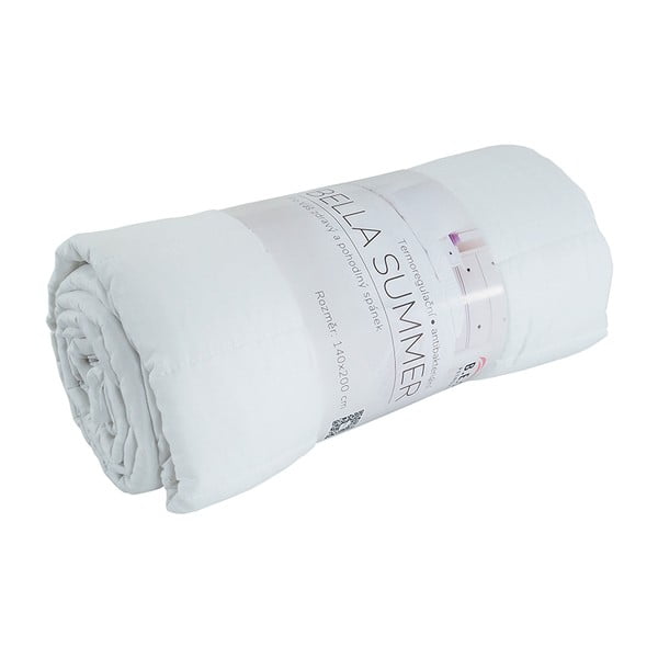 Antklodė ir užpildas vasaros sezonui 140x200 cm Summer – B.E.S.