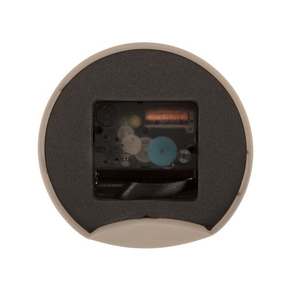 Žadintuvas ø 11 cm Belle Numbers – Karlsson-image-3