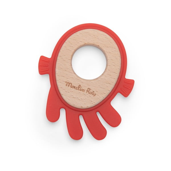 Įkandimas Octopus - Moulin Roty-image-1