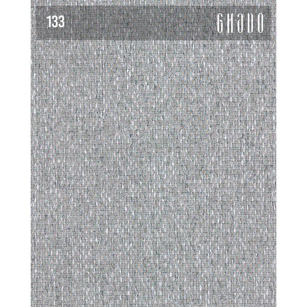 Taburetė šviesiai pilkos spalvos Shel – Ghado-image-4