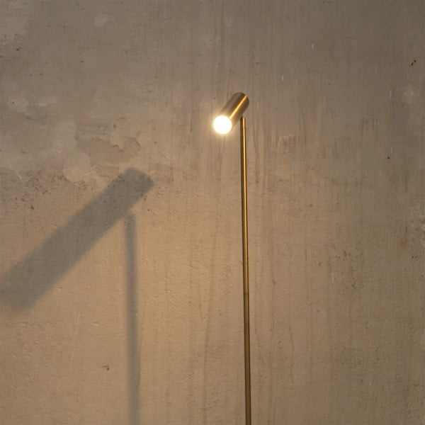 Bronzos spalvos toršeras SULION Milan, aukštis 150 cm-image-1