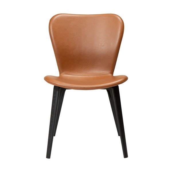 Juodos spalvos valgomojo kėdė Paragon – DAN-FORM Denmark-image-1