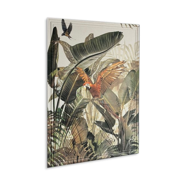 Akustinė plokštė 90x120 cm Parrot – Styler-image-3