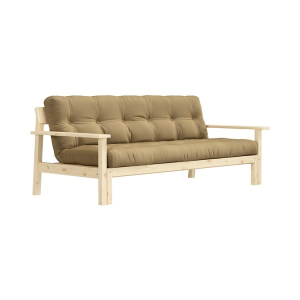 Sulankstoma sofa Karup Design Unwind Wheat Beige-image-3