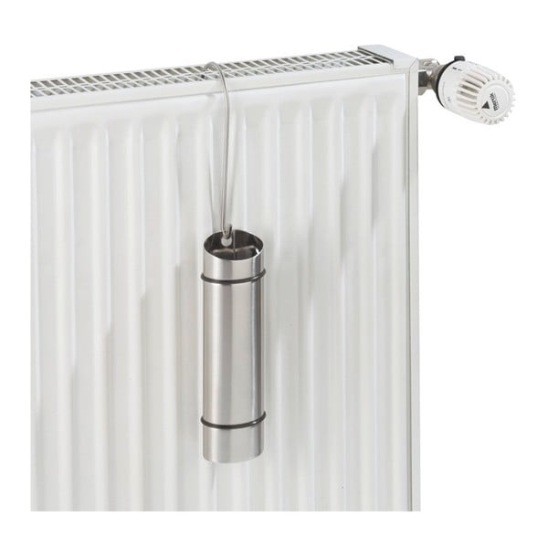 Wenko Air sidabrinės spalvos oro drėkintuvas-image-2