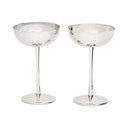 Stiklinė 2 vnt. vynui Nirela – Kave Home