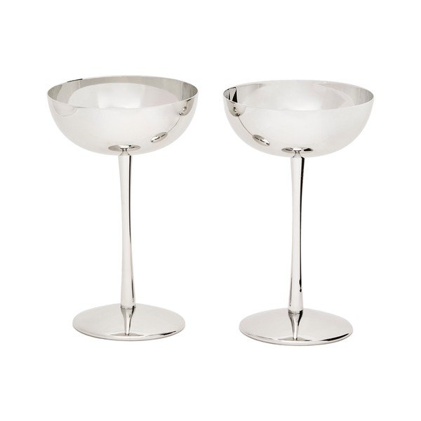 Stiklinė 2 vnt. vynui Nirela – Kave Home