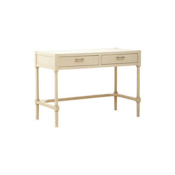 Iš pušies masyvo rašomasis stalas 48x107 cm Heritage – Premier Housewares
