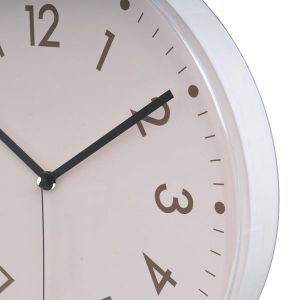 Sieninis laikrodis ø 30 cm Silvy – Casa Selección-image-2