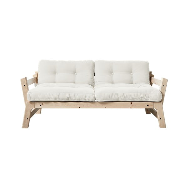 Kintama sofa Karup Design Step Natural Clear/Creamy