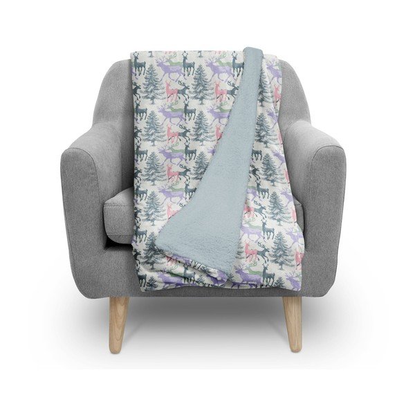 Antklodė Oyo home Gabriel, 160 x 220 cm-image-1