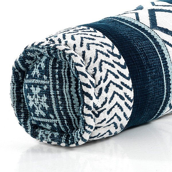 Dekoratyvinė pagalvėlė ø 18 cm Yara – Tomasucci-image-2