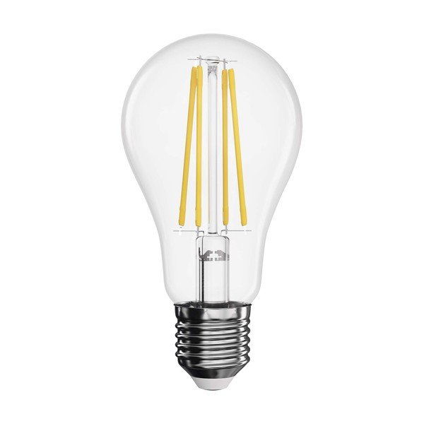 LED lemputė šilta balta 8 W E27, – EMOS