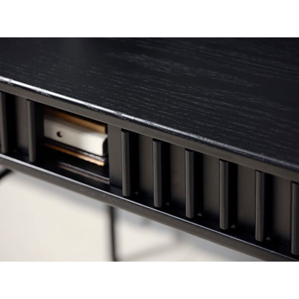 Darbo stalas 60x120 cm Siena - Unique Furniture-image-3