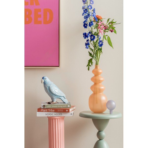 Statulėlė (aukštis 21 cm) Bird – PT LIVING-image-1