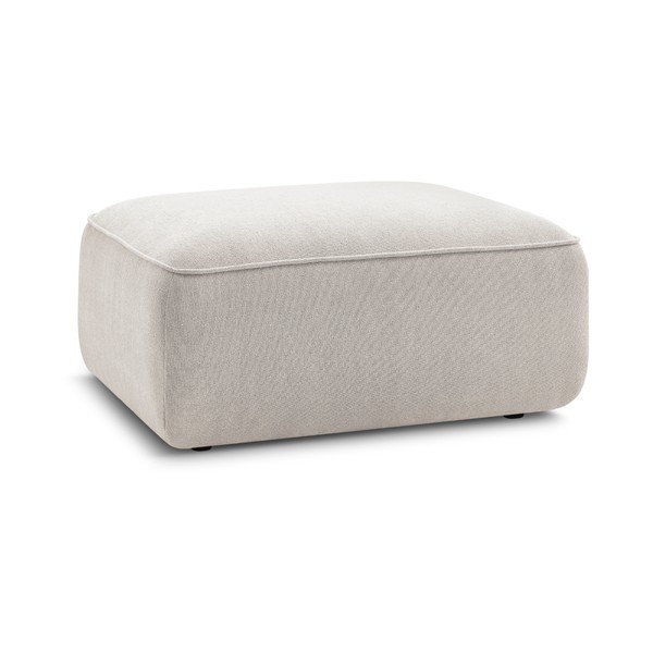 Taburetė smėlio spalvos Zephyr – Bobochic Paris-image-3