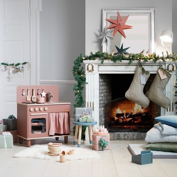 Flexa Play Birthday Cake medinis žaidimų rinkinys-image-4