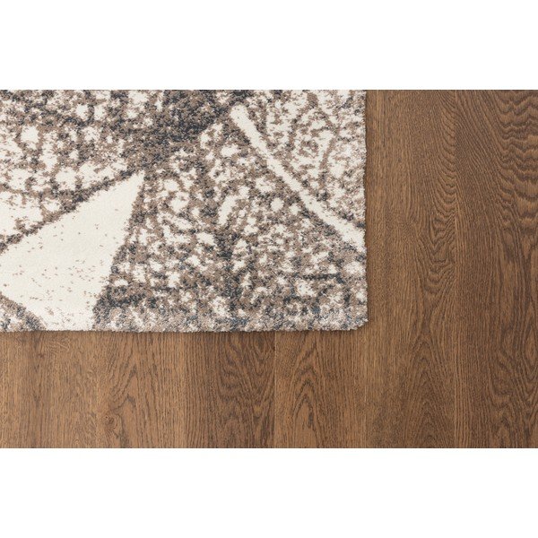 Kilimas smėlio spalvos 133x190 cm Lush – FD-image-3