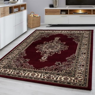 Kilimas bordo spalvos 200x290 cm Marrakesh – Ayyildiz Carpets