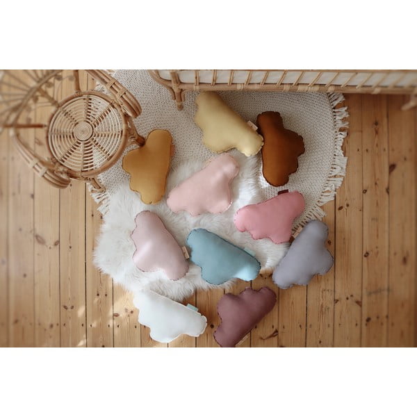 Kūdikio pagalvė Eye of the Sea - Moi Mili-image-4