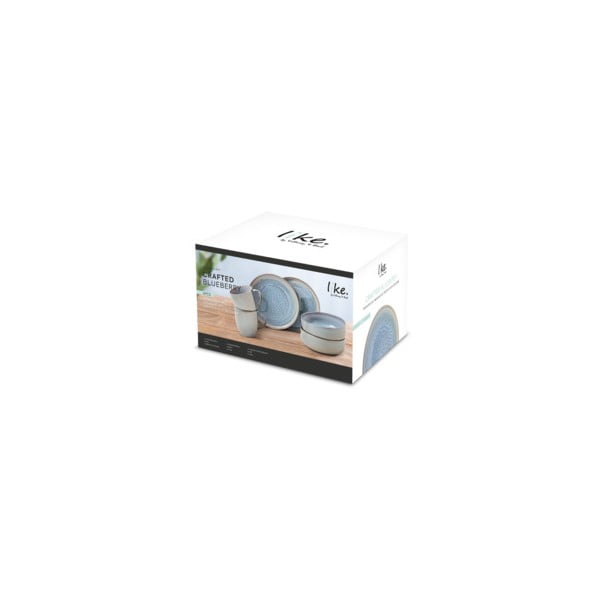 Porceliano indų rinkiniai 6 vnt. Crafted Blueberry – like | Villeroy & Boch-image-3