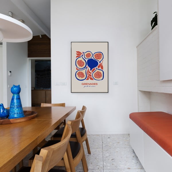 Paveikslas 50x70 cm Grenades – Styler-image-2