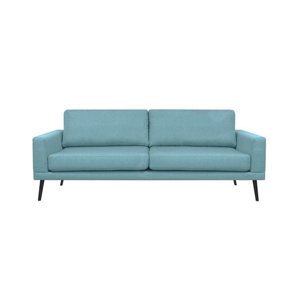Mėlyna trivietė sofa "Windsor & Co" Sofos "Rigel-image-3