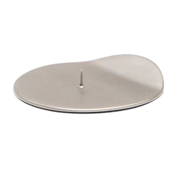 Iš metalo žvakidė Quira – Kave Home